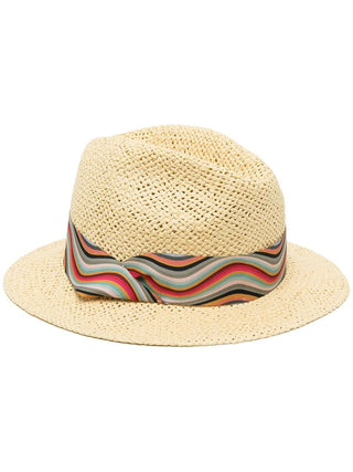 Paul Smith Hats Beige