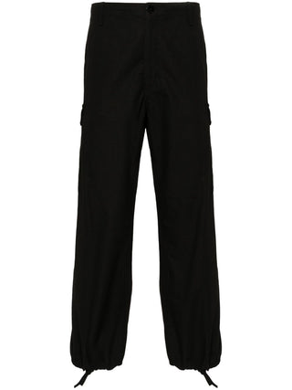 Kenzo Trousers Black