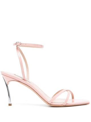 Casadei Sandals Powder