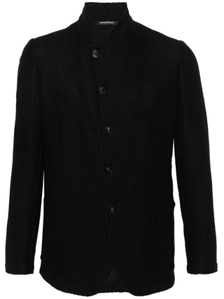 E 'clat Jackets Black