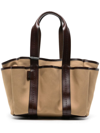 Max Mara Bags.. Leather Brown