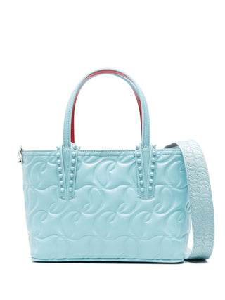 Christian Louboutin Bags.. Clear Blue