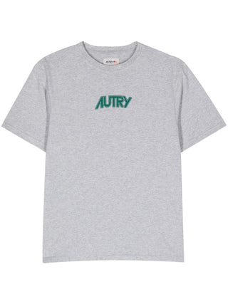 Autry T-shirts And Polos Grey