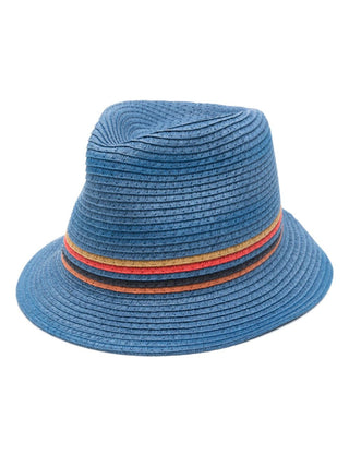 Paul Smith Hats Blue