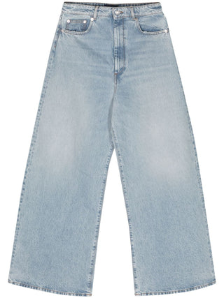 Sportmax  Jeans Blue