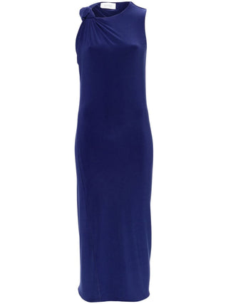 Sportmax  Dresses Blue