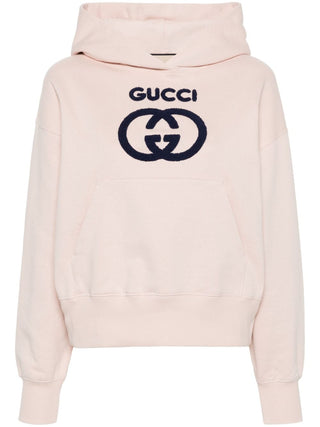 Gucci Cruise Sweaters Pink