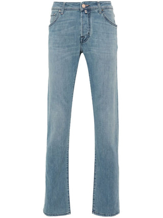 Jacob Cohen Jeans Clear Blue