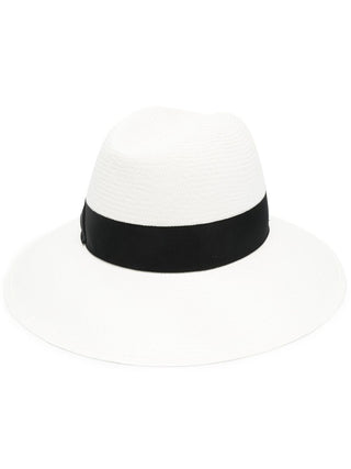 Borsalino Hats Black