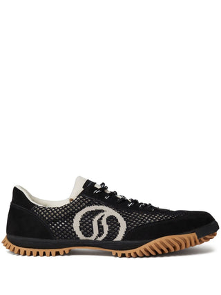 Stella Mccartney Sneakers Black