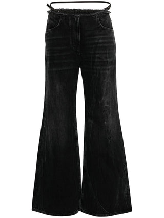 Givenchy Jeans Black