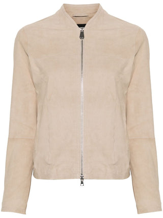 Peuterey Jackets Beige