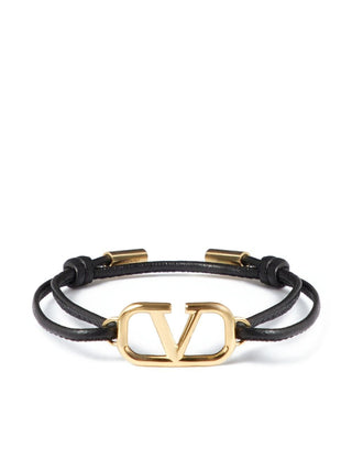 Valentino Garavani Bijoux Black