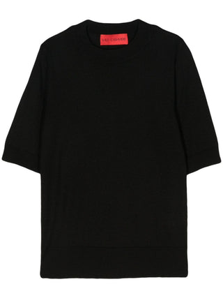 Wild Cashmere Sweaters Black