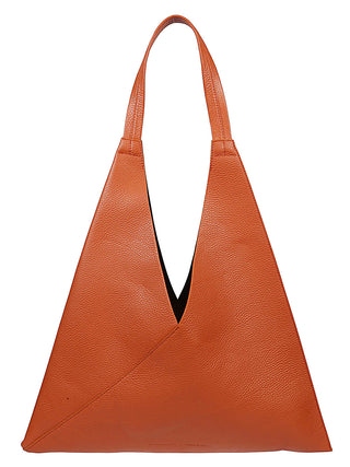 Liviana Conti Bags.. Orange