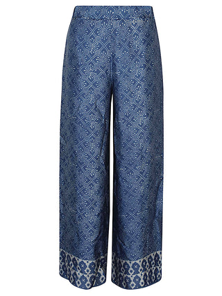 Obidi Trousers Blue