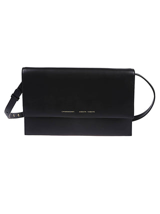 Liviana Conti Bags.. Black