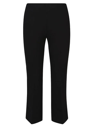 Liviana Conti Trousers Black