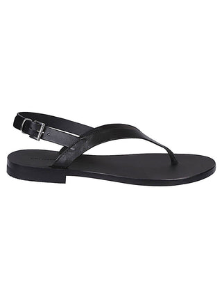 Liviana Conti Sandals Black