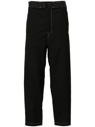 Lemaire Trousers Black