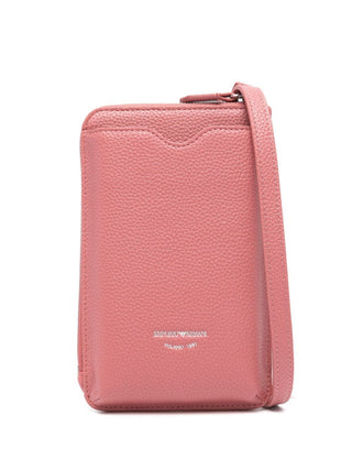 Emporio Armani Wallets Pink