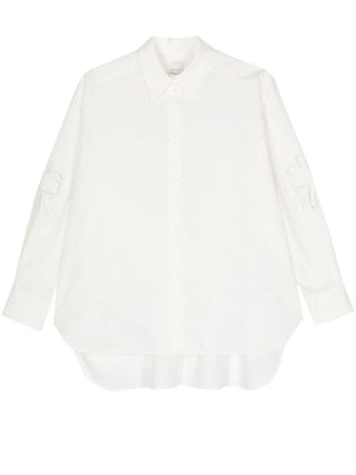 Paul Smith Shirts White