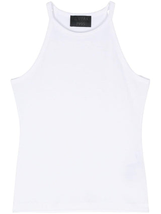 Filippa K Top White