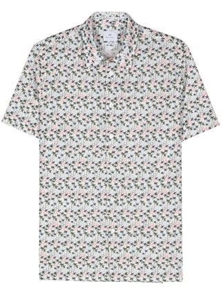 Paul Smith Shirts White