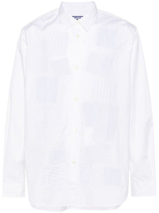 Junya Watanabe Shirts White