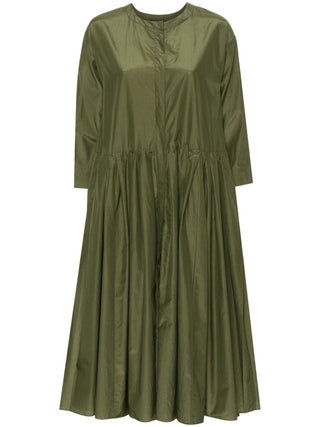 S Max Mara Dresses Green