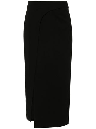 Iro Skirts Black