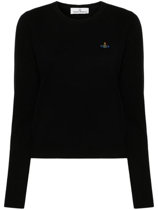 Vivienne Westwood Sweaters Black