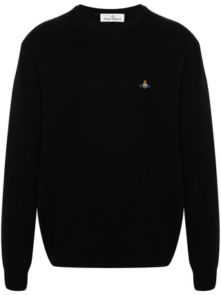 Vivienne Westwood Sweaters Black