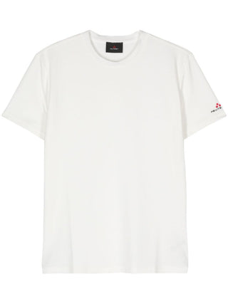 Peuterey T-shirts And Polos White