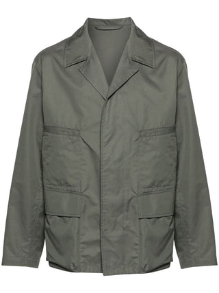 Lemaire Jackets Grey