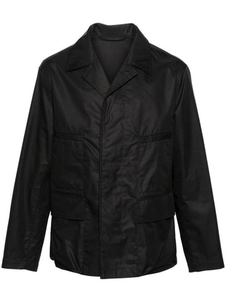 Lemaire Jackets Black