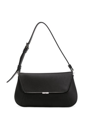 Amina Muaddi Bags.. Black