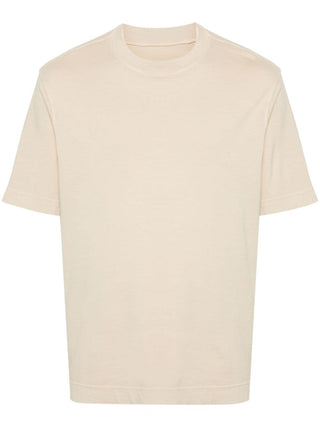 Circolo 1901 T-shirts And Polos Beige