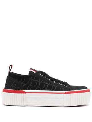 Christian Louboutin Sneakers Black