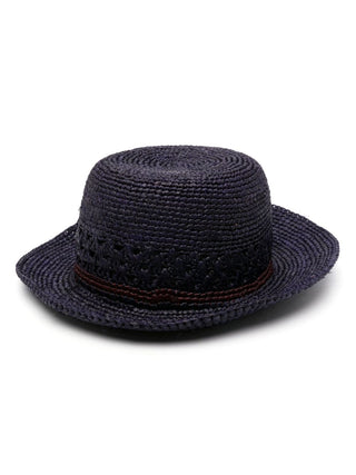 Paul Smith Hats Blue