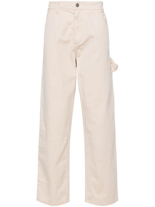 Awake Ny Trousers White