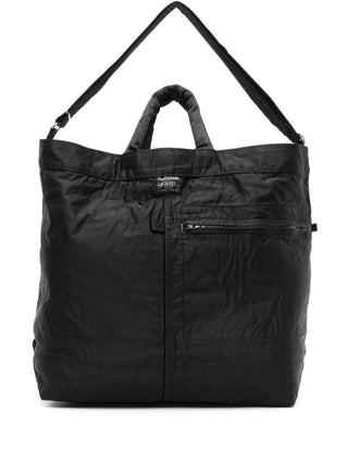 Porter Bags.. Black