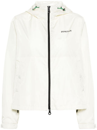 Duvetica Coats White