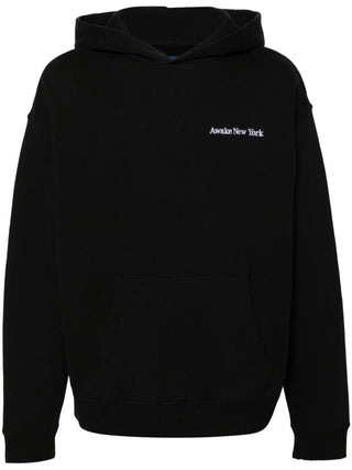 Awake Ny Sweaters Black