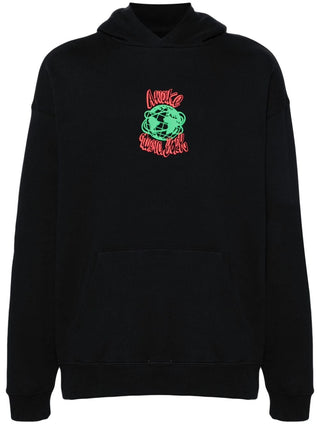 Awake Ny Sweaters Black