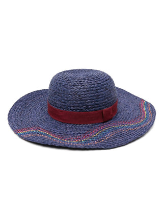 Paul Smith Hats Blue