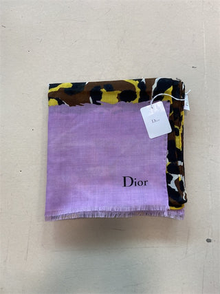 Dior Scarfs