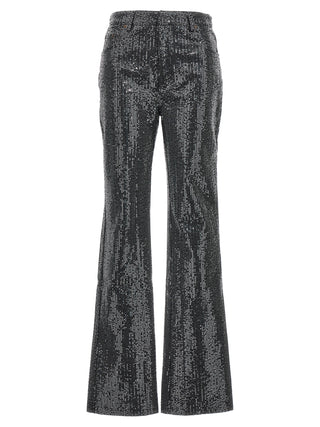 Sequin Jeans