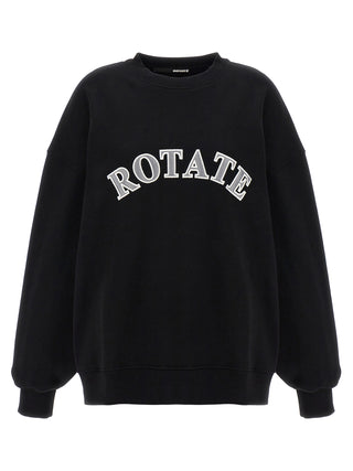 Logo Crewneck Sweatshirt