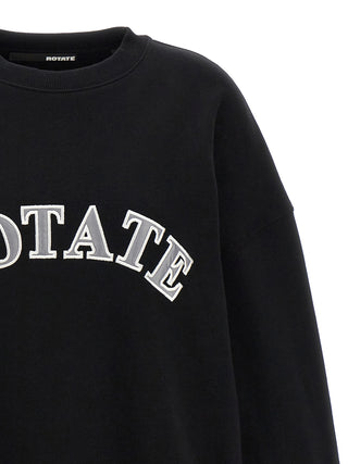 Logo Crewneck Sweatshirt